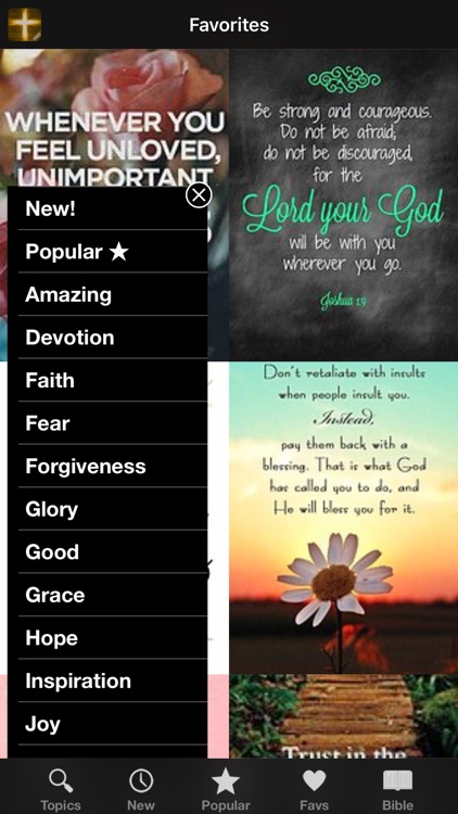 Bible Verses Pro - Devotionals