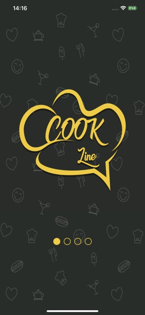 Cookline - كوكلاين(圖1)-速報App