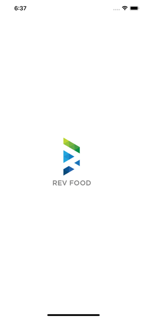 Rev Food