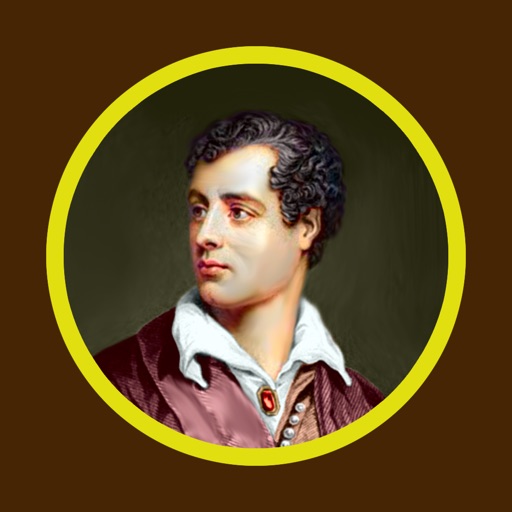 Lord Byron Wisdom icon