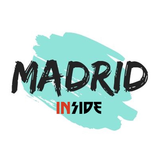 Inside Madrid