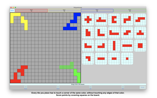 Polyominoes(圖2)-速報App