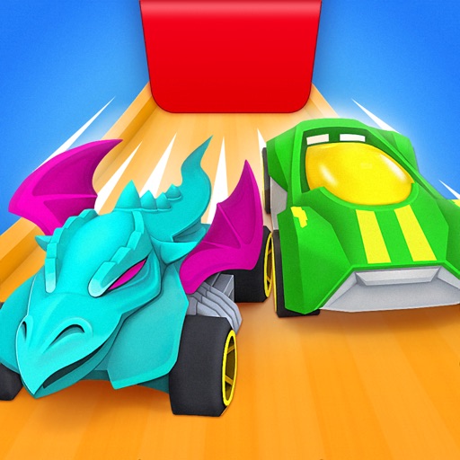 hot wheels mindracers osmo