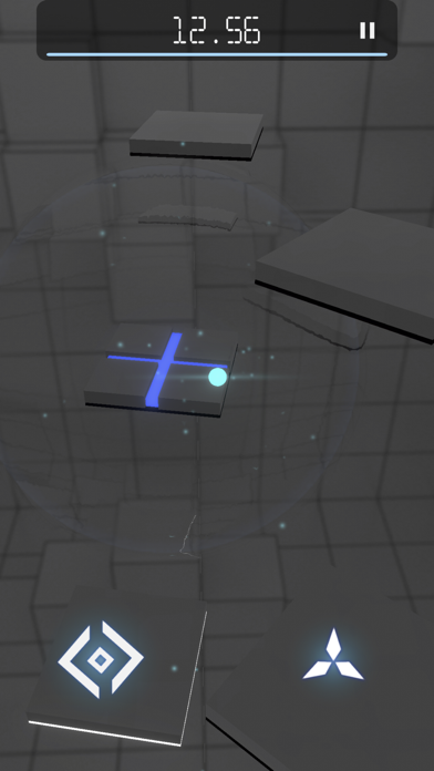 Bounce To Infinity screenshot 2