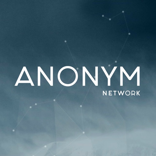 Anonym - atmospheric network