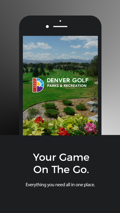 How to cancel & delete City of Denver Golf from iphone & ipad 1
