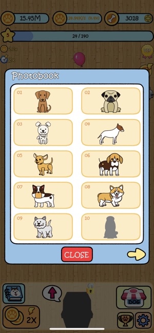 Dog Condo(圖3)-速報App