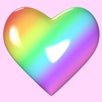 Bubble Hearts
