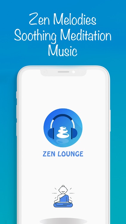 Zen Lounge: Relax Zen Melodies