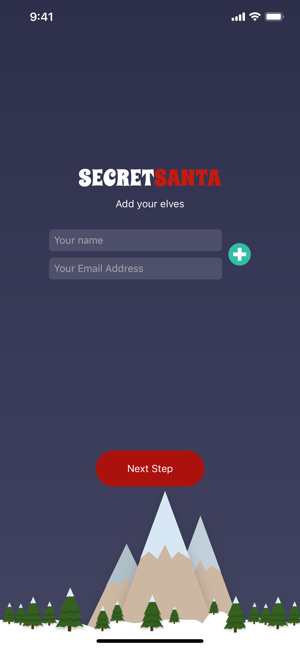 Secret Santa Gift Generator(圖4)-速報App