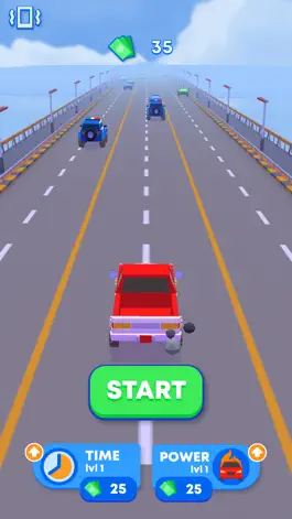 Game screenshot Border Break 3D mod apk