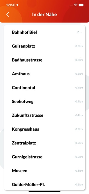 VB Echtzeit(圖3)-速報App