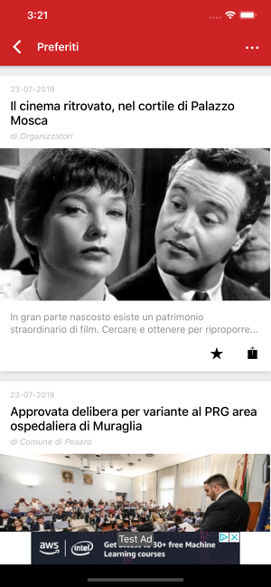 Vivere Pesaro(圖7)-速報App