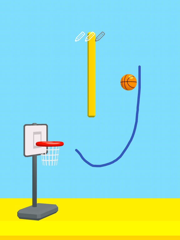 【图】Draw Dunk!(截图3)