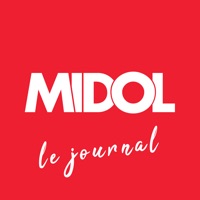 Midol Le Journal ne fonctionne pas? problème ou bug?