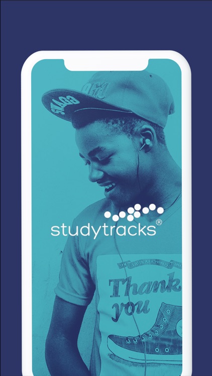 Studytracks screenshot-3