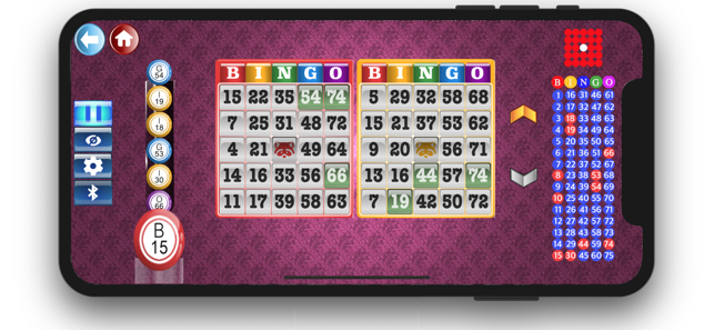 Bingo Set(圖7)-速報App