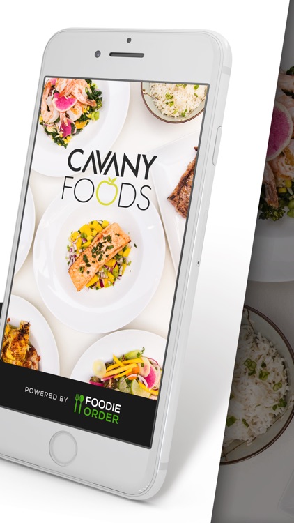 Cavany Foods