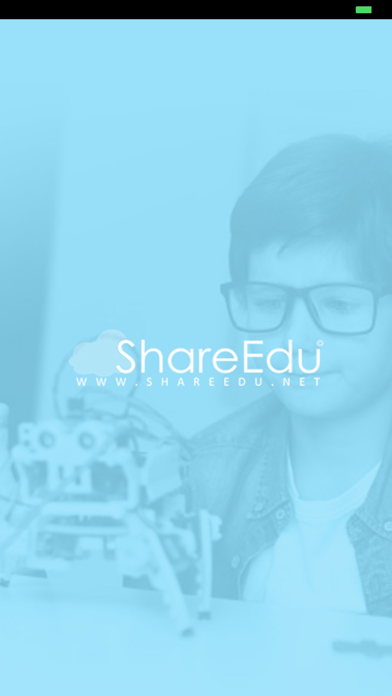 How to cancel & delete ShareEdu Smart from iphone & ipad 1