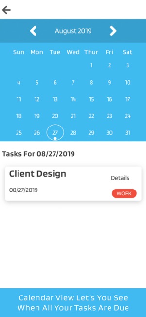 Simple Work Planner(圖3)-速報App