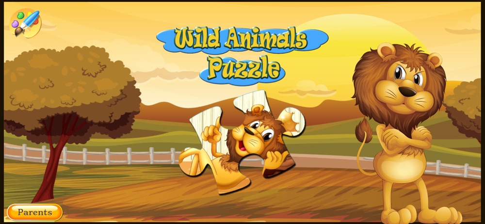 Zoo animal games for kids hack tool