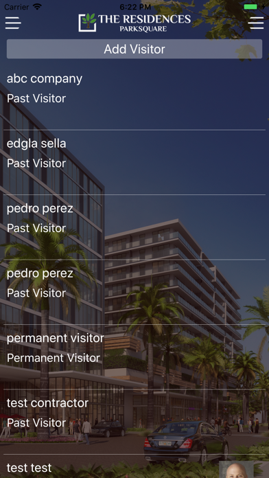 Park Square Aventura screenshot 4