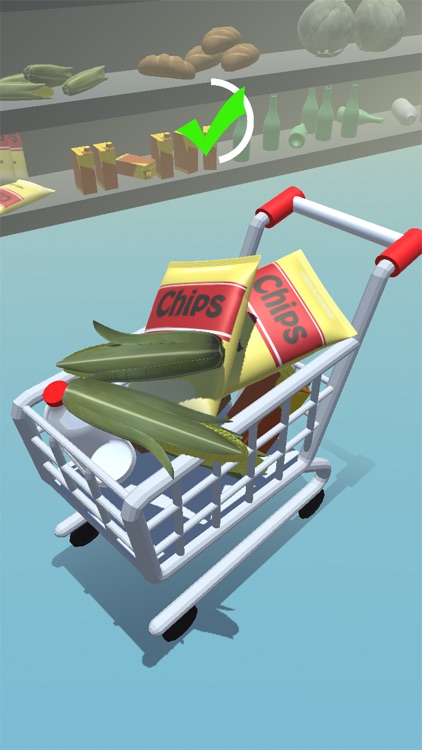 Shopping Master 3D screenshot-4