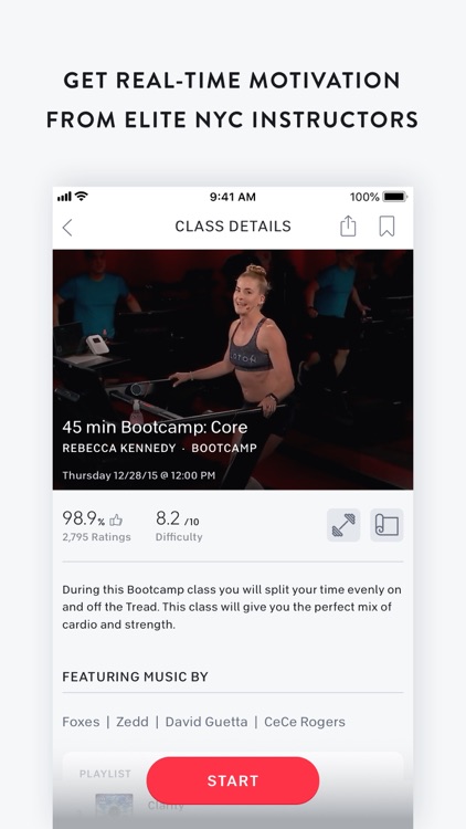 Peloton Digital