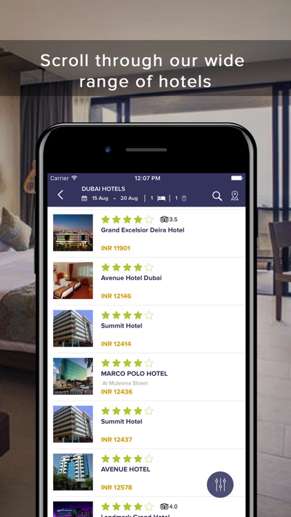 TravelRoot screenshot-3