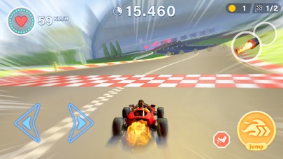 World Kart: Speed Racing Game screenshot 3