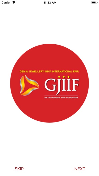 GJIIF 2019