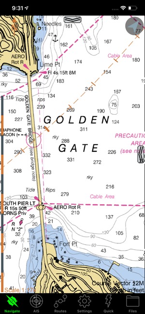 Cm93 Charts Download