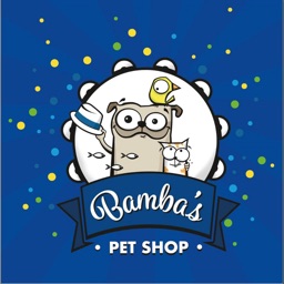 Bamba's Pet Shop