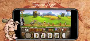 Screenshot 2 Battle Fortress War: Fire Age iphone