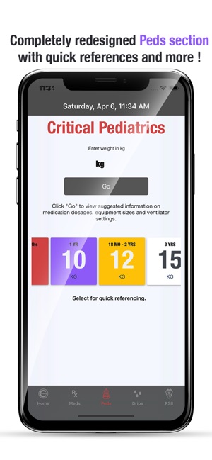 Critical- Medical Guide(圖6)-速報App