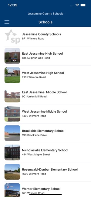 Jessamine Cnty. Schools(圖5)-速報App