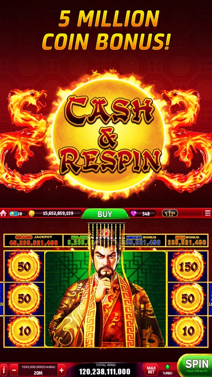 Gold Fortune Casino