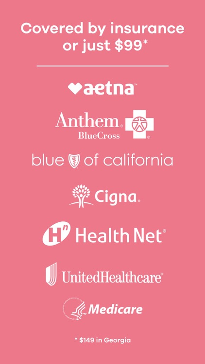 Heal – House Calls On-Demand screenshot-4
