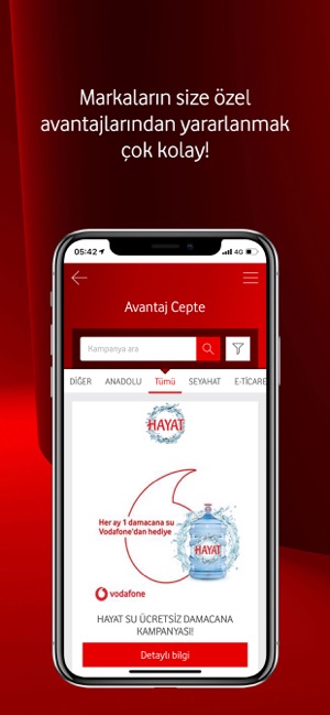 Vodafone’dan Domino’s Pizza’ya Özel Sipariş Takip Sistemi