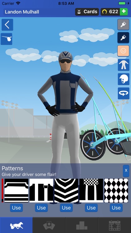 Catch Driver: Horse Racing screenshot-6
