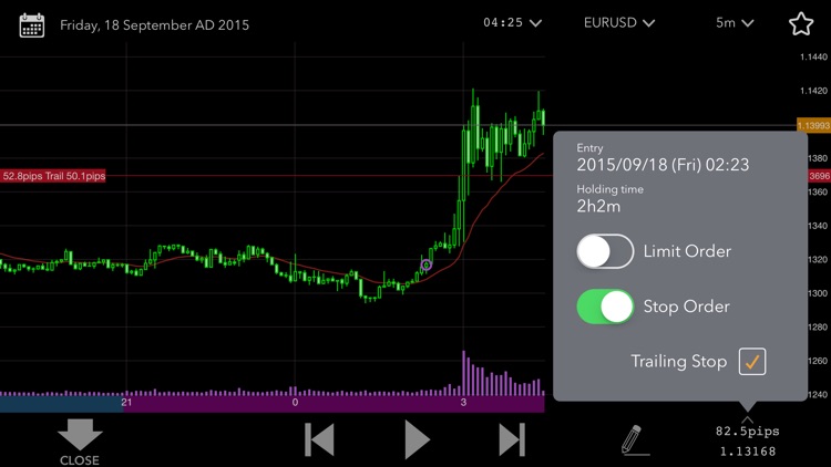 ChartBook screenshot-4