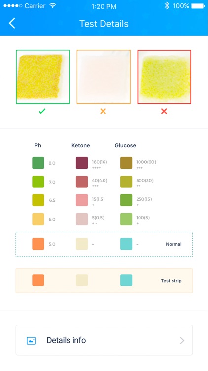 Guarders Baby Pass Pro screenshot-4