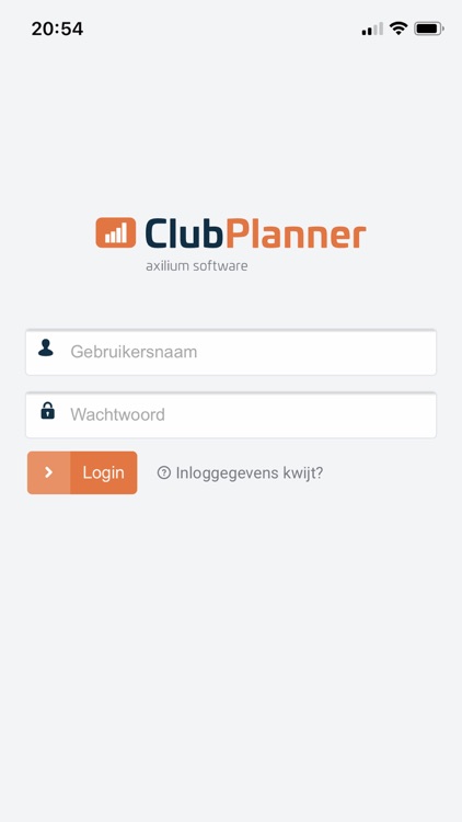 ClubPlanner