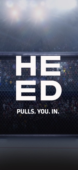 HEED: Exclusive Sports Moments(圖1)-速報App