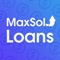 MaxSol loans app provides payday loans up to $2500