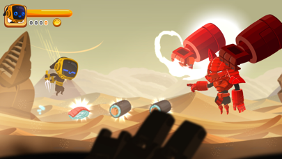 Ninja Dash - Run and Jump game screenshot 4