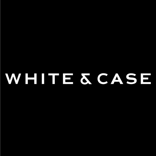 WHITE & CASE 2019