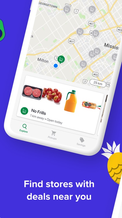 Flashfood: Grocery Deals