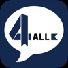 Chat4All Translate App
