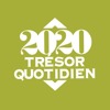 Trésor Quotidien 2020 - iPhoneアプリ